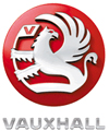 Vauxhall Approved